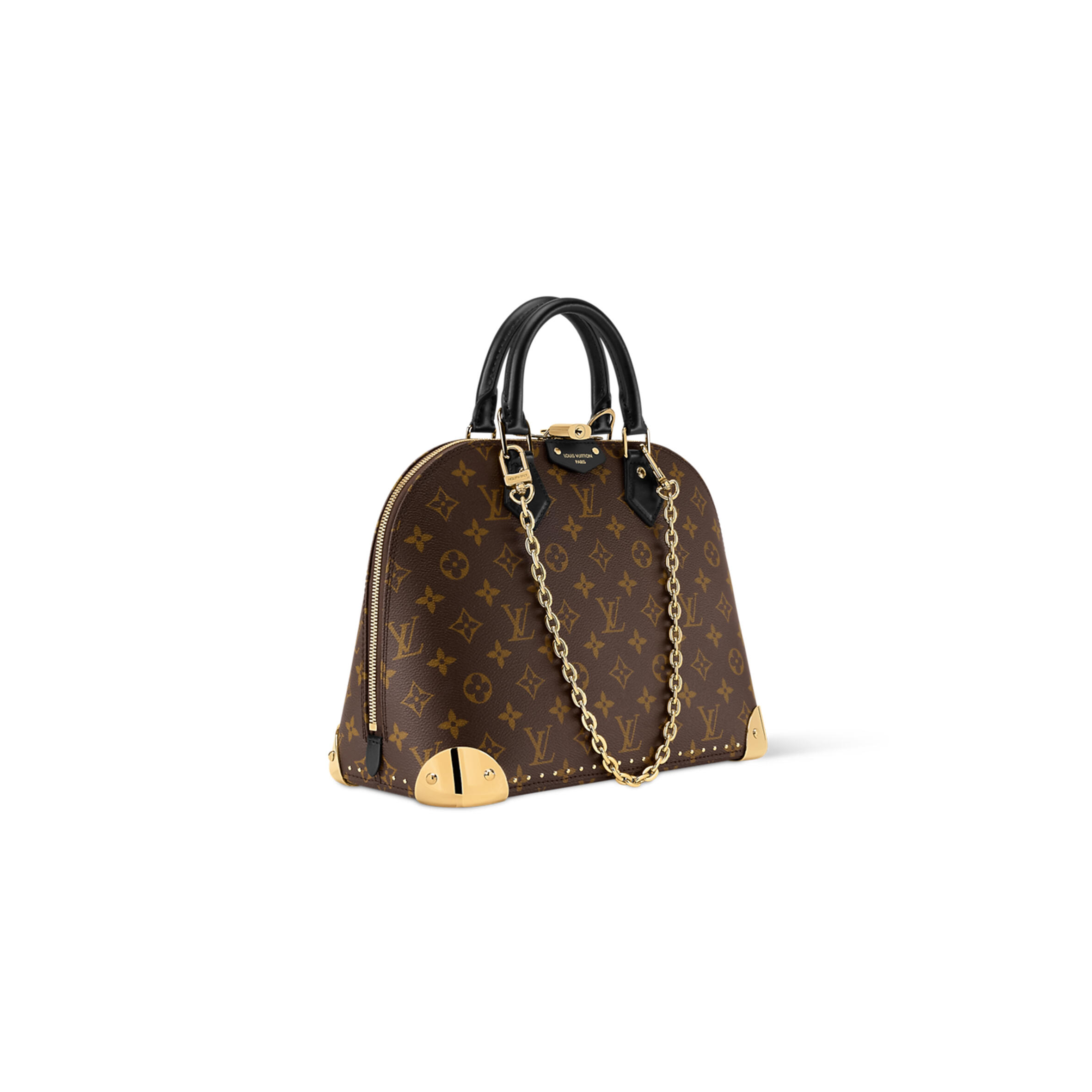LOUIS VUITTON ALMA TRUNK PM M27216 (31*25*16cm) 